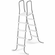 Лестница с платформой для бассейна Bestway 58337 (132 см, 4 ступени) фото