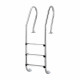 Лестница для бассейна Emaux Mixta SFF315-SR (3 ступени), AISI-304  фото №1