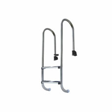 Лестница для бассейна Emaux Muro NMU215-SR (2 ступени), AISI-304 фото