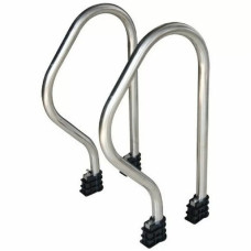 Поручень для бассейна Emaux ARV (верхняя часть лестницы), AISI-316 фото