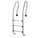 Лестница для бассейна Emaux Mixta NSF315-SR (3 ступени), AISI-316  фото №1