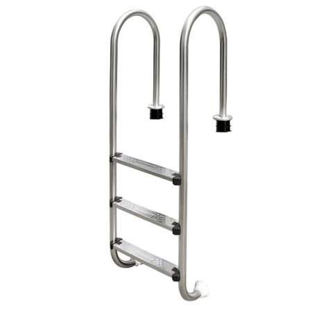 Лестница для бассейна Emaux Muro NMU315-SR (3 cтупени), AISI-316 фото