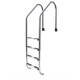 Лестница для бассейна Emaux Standard NSL415-SR (4 cтупени), AISI-316  фото №1
