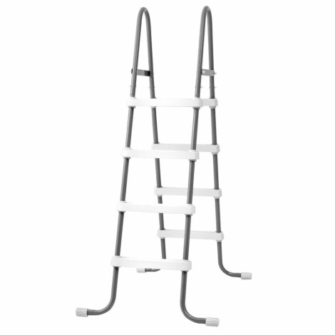 Лестница для бассейна Intex 28066 (122 см, 4 ступени) фото