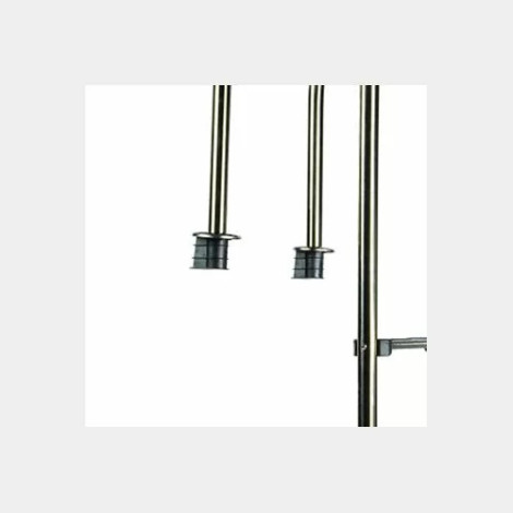 Лестница для бассейна Kripsol Muro MI 5.D (5 ступеней), AISI-304  фото №2