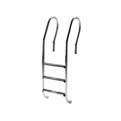 Лестница Kripsol Mixta IMX 3.D AISI-316 (3 ступ.) фото