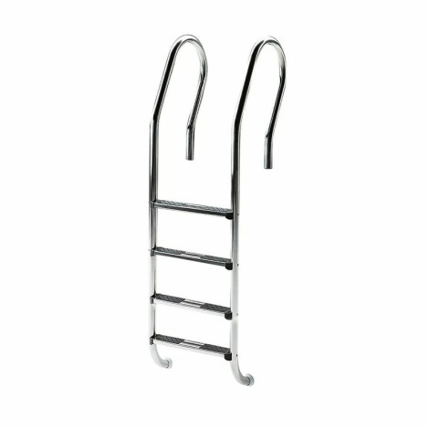 Лестница для бассейна Kripsol Mixta MXI 4.D (4 ступени), AISI-304 фото