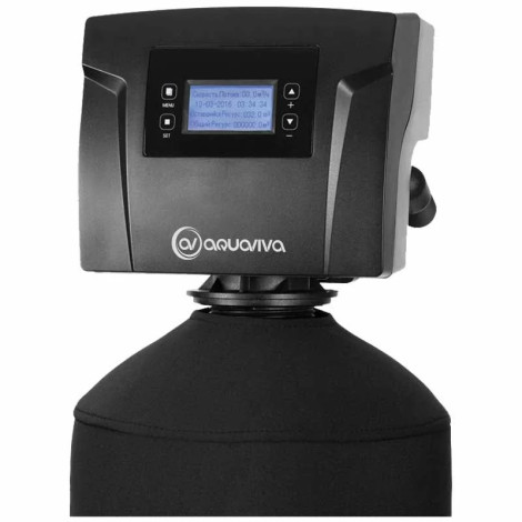 Система комплексной очистки воды Aquaviva K-1035 Cab Classic  фото №3