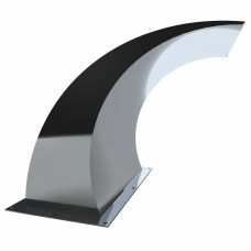 Водопад Aquaviva Волна, (600х500 мм) фото