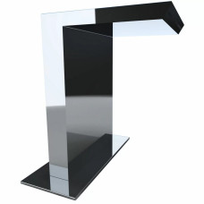 Водопад Aquaviva Каскад (700х500 мм) фото