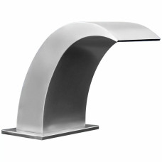 Водопад Aquaviva Дельфин (650х330 мм) фото