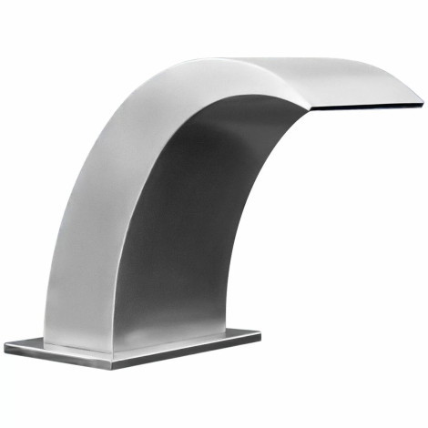 Водопад Aquaviva Дельфин (650х330 мм) фото