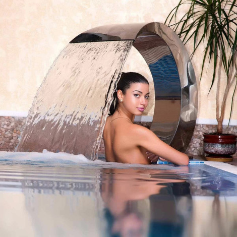 Водопад Aquaviva Афродита (765x500 мм)  фото №3