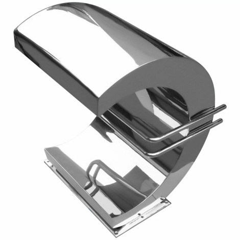 Водопад Aquaviva Евро (700х500 мм) фото