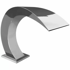 Водопад Aquaviva Кобра (700х500 мм), удлиненный фото