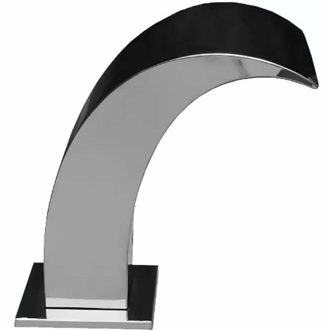 Водопад Aquaviva Лотос (650х400 мм)  фото №2