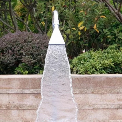 Массажный водопад Emaux EM4402 Full Body Spray  фото №2