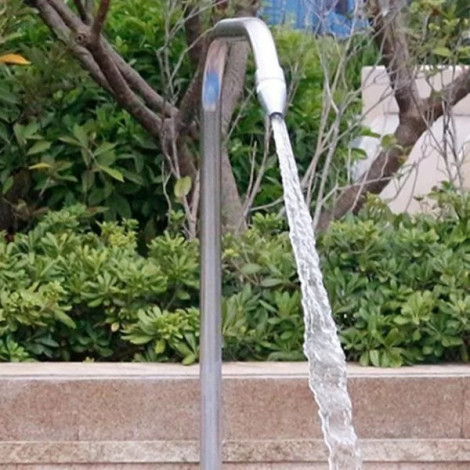 Массажный водопад Emaux EM4405 Jet Massage  фото №2