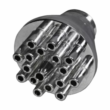 Массажный водопад Emaux EM4406 Soft Massage фото