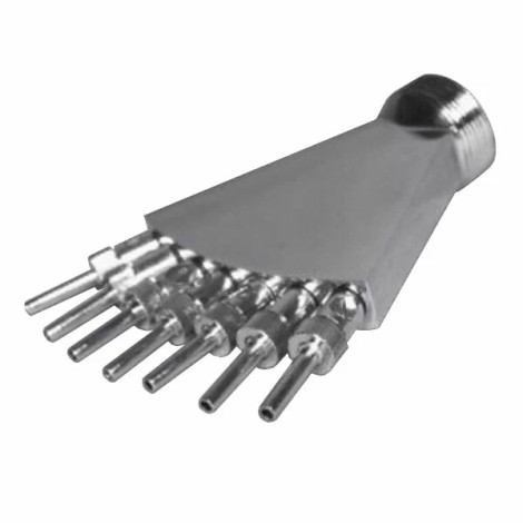 Массажный водопад Emaux EM4407 Massage Spray фото