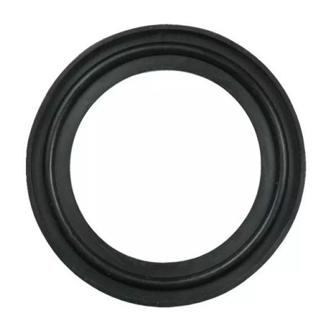 Ущільнення EPDM для клампового з'єднання DN 150 фото