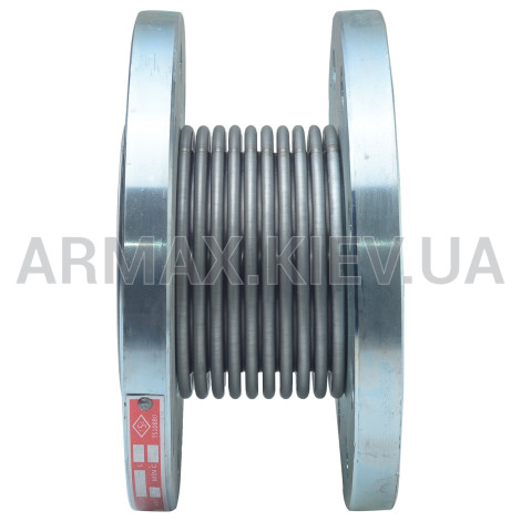 Компенсаторы фланцевые  фото №2
