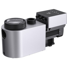 Насос Aquagem IP20S (220 В, 15 м3/год, 1 HP), зі змінною швидкістю фото