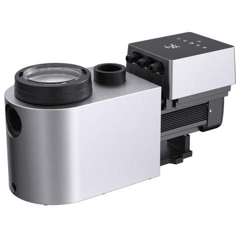 Насос Aquagem IP20S (220 В, 15 м3/год, 1 HP), зі змінною швидкістю фото