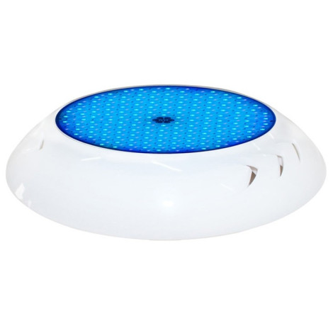 Прожектор світлодіодний Aquajoy 003 546LED 33 Вт RGB, із закладною  фото №2