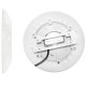 Прожектор світлодіодний Aquajoy Graphite 003 252LED 21 Вт White, із закладною  фото №2