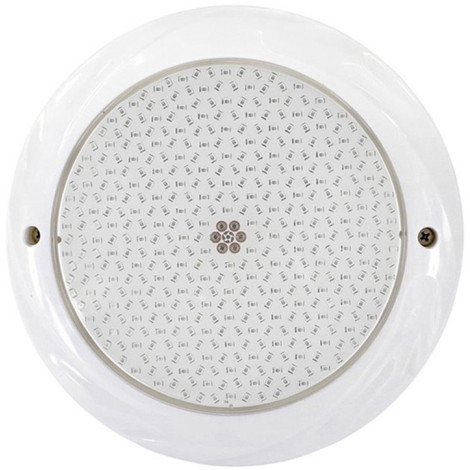 Прожектор світлодіодний Aquajoy 008 252LED 18 Вт RGB, із закладною фото