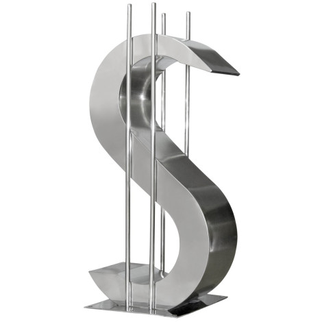 Водоспад Aquaviva Долар, AISI 304 (1000х270 мм) фото