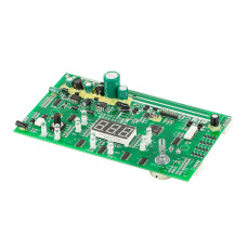 Плата контролю хлоратора Emaux SSC15 PCB 89380202 фото