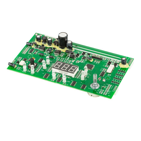 Плата контролю хлоратора Emaux SSC25 PCB 89380203 фото