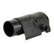 Кришка контактної коробки Emaux насоса серії SC 89021311  фото №1
