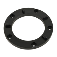 Притискне кільце 4-позиційного клапана 1.5" для фільтрів Emaux V350-V650 (1013040) (верхнє підключення) фото