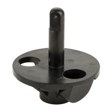 Ротор 1.5" Emaux для 4-позиційного клапана V350-V650 (1021003) (верхнє підключення) фото