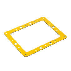 Прокладка фланця гумова для скімера Kripsol Standard SKSL RSK110.A/ R1230110.7 фото