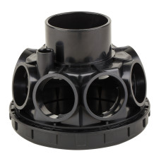 Колектор фільтру Kripsol DOM.8 R2029090/ RFD0300.00R (без труби, верхнє підключення) фото