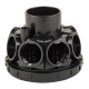 Колектор фільтру Kripsol DOM.8 R2029090/ RFD0300.00R (без труби, верхнє підключення)  фото №1