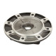 Кришка передня ел. двиг. насоса Kripsol KAP/KA MEC90 - RBM1010.40R  фото №1