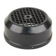 Кожух (кришка) вентилятора насоса OK/CK/EP/KNG (МЕС-71) 7502.A/RBM1040.22R/RMOT0004.02R (140 мм)  фото №1