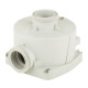 Корпуc насоса Kripsol KNG - RBH0010.05R (RPUM0010.06R)  фото №1