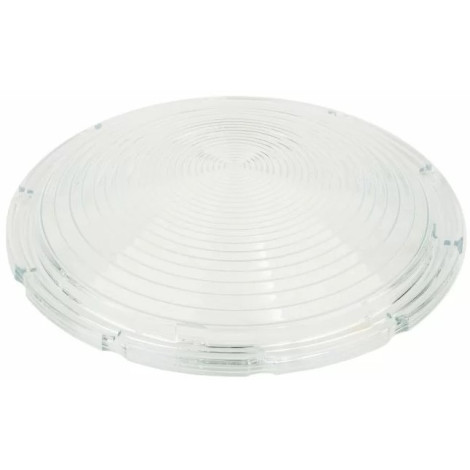 Лінза прожектора Emaux серії LED/UL-TP100 прозора 1040211 фото