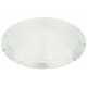 Лінза прожектора Emaux серії LED/UL-TP100 прозора 1040211  фото №1