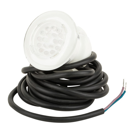Лампа запасна Emaux кольорова для LED-P10 (88041939) фото