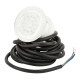 Лампа запасна Emaux кольорова для LED-P10 (88041939)  фото №1