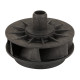 Крильчатка насоса KAN/KT 12.5 HP-RBH0007.24R/RPUM0013.27R  фото №1