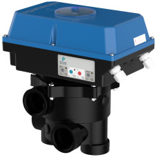 Автоматичний вентиль Praher AquaStar EasyII SM20 AO 2" BSP фото