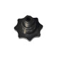 Клапан Emaux високого тиску з ущ. кільцем 1.0 "для крана MPV-06 89281202  фото №1